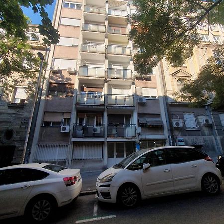 Centrum 2 Belgrad Zewnętrze zdjęcie