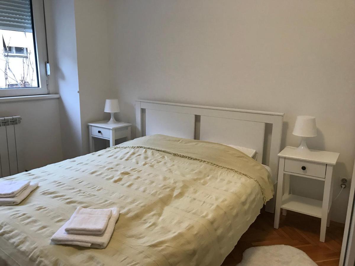 Centrum 2 Belgrad Zewnętrze zdjęcie